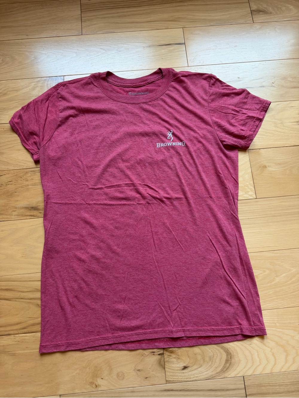 Browning Tee